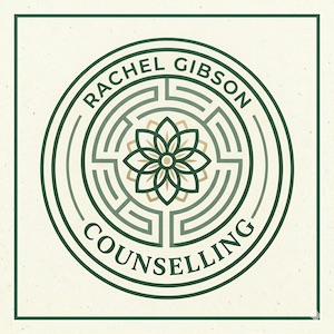 Rachel Gibson Counselling logo